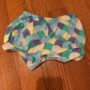 Toddler Girl shorts